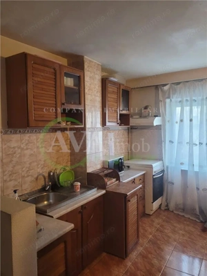 Apartament 2 camere decomandat , zona Nord - imagine 7