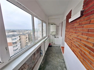 Apartament 2 camere decomandat | Bloc 1991 | 64,17 mp | zona Centru, Bacau - imagine 8