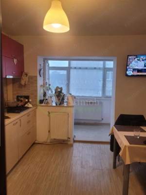 Apartament 3 camere ,zona Cora - imagine 6
