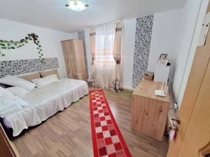 Casa moderna P+1 in Magura,  teren 421 mp, la 10-12 min de Bacau - imagine 7