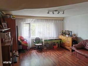 Apartament 2 camere decomandat , zona Nord - imagine 4