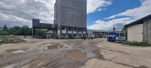 Teren de vânzare Pitesti, central, 18000 mp, acces asfaltat, intravilan - imagine 6