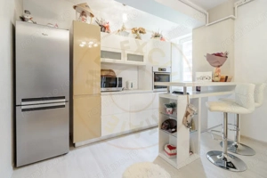 3 camere tineretului militari residence - imagine 6