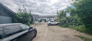 Teren de vânzare Pitesti, central, 18000 mp, acces asfaltat, intravilan - imagine 7