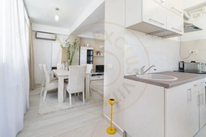 3 camere tineretului militari residence - imagine 9
