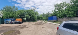 Teren de vânzare Pitesti, central, 18000 mp, acces asfaltat, intravilan - imagine 4