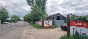 Teren de vânzare Pitesti, central, 18000 mp, acces asfaltat, intravilan - imagine 9