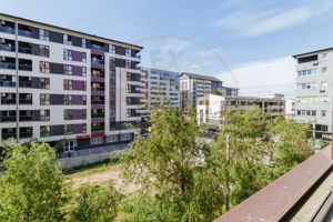 3 camere tineretului militari residence - imagine 14