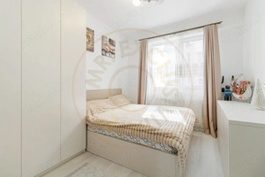 3 camere tineretului militari residence - imagine 3