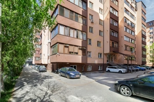 3 camere tineretului militari residence - imagine 15
