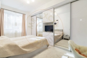 3 camere tineretului militari residence - imagine 2