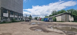 Teren de vânzare Pitesti, central, 18000 mp, acces asfaltat, intravilan - imagine 5