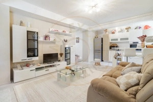 3 camere tineretului militari residence - imagine 12