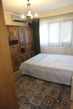 Apartament 2 camere decomandat, zona P-ța M. Viteazul, et. 2 - imagine 4