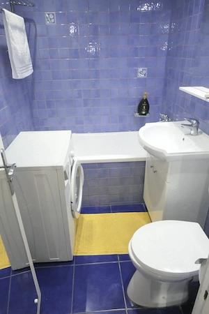 Apartament 2 camere decomandat, zona P-ța M. Viteazul, et. 2 - imagine 6