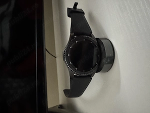 Vând Smartwatch Samsung Gear S3 Frontier