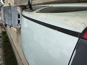 Opel Corsa C ,1.2benzina,cutie automata - imagine 3