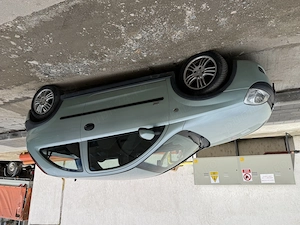 Opel Corsa C ,1.2benzina,cutie automata