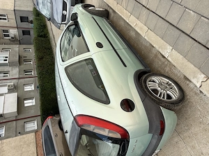 Opel Corsa C ,1.2benzina,cutie automata - imagine 2
