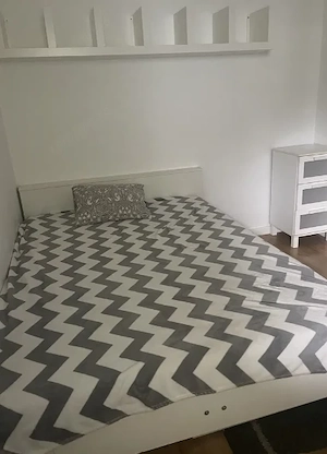 Inchiriez apartament 2 camere zona Teodor Pallady - imagine 5