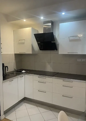 Inchiriez apartament 2 camere zona Teodor Pallady - imagine 2
