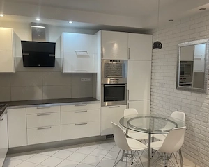 Inchiriez apartament 2 camere zona Teodor Pallady - imagine 4
