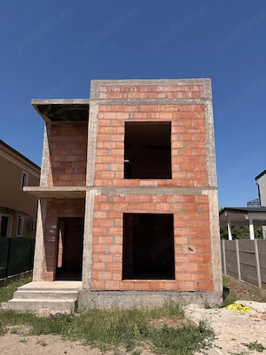 Proprietar! Vand casa individuala, Urseni, Timisoara