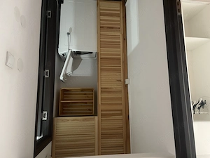 Apartament 2 camere DECOMANDAT de inchiriat | Vis-a-vis Parcul Magnoliei | Etaj 3 - imagine 7