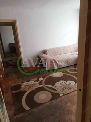 Apartament 2 camere semidecomandat zona Mioritei - imagine 5