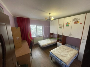 Apartament 2 camere decomandat, etaj 2, Stefan Cel Mare - imagine 4