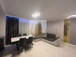 Ap 2 Camere | Parcare Subterană | Iris | Finisaje premium | Investitie
