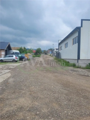 Hala de productie 370 mp renovata de inchiriat – Valea Seaca, la 10 minute de oras - imagine 6