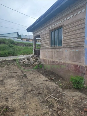 Casa de vanzare in Valea Seaca – 600 mp teren, la 10 minute de Bacau - imagine 5