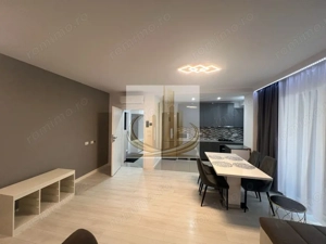 Ap 2 Camere | Parcare Subterană | Iris | Finisaje premium | Investitie - imagine 2