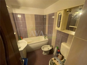 Apartament 2 camere decomandat, etaj 2, Stefan Cel Mare - imagine 2