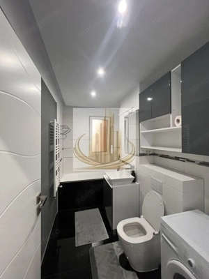 Ap 2 Camere | Parcare Subterană | Iris | Finisaje premium | Investitie - imagine 6
