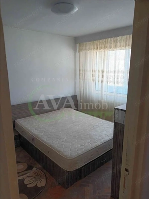Apartament 2 camere semidecomandat zona Mioritei - imagine 3