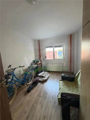 Apartament 3 camere decomandat, Zona Mioritei - imagine 2