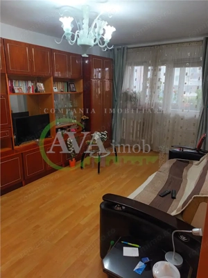 Apartament 2 camere zona Mioritei - imagine 4