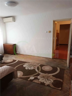 Apartament 2 camere semidecomandat zona Mioritei