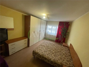 Apartament 2 camere decomandat, etaj 2, Stefan Cel Mare - imagine 3