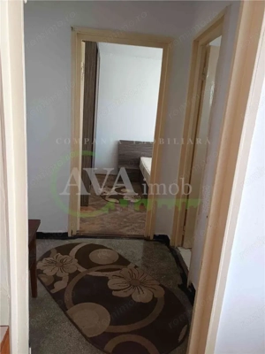 Apartament 2 camere semidecomandat zona Mioritei - imagine 6