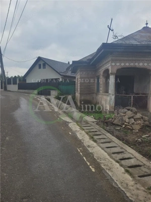 Casa de vanzare in Valea Seaca – 600 mp teren, la 10 minute de Bacau - imagine 2