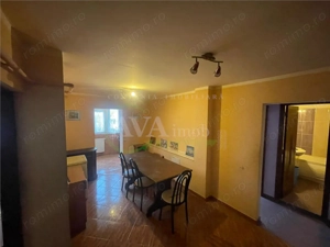 Apartament 2 camere decomandat, etaj 2, Stefan Cel Mare