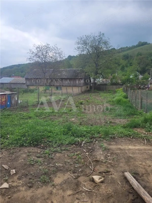 Casa de vanzare in Valea Seaca – 600 mp teren, la 10 minute de Bacau - imagine 8
