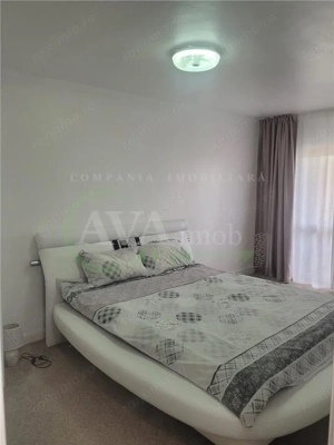 Apartament 3 camere decomandat zona Nord - imagine 6