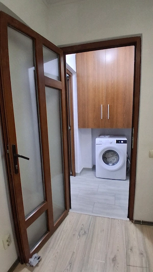 Inchiriere 2 camere Nitu Vasile  - imagine 7