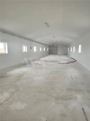 Hala de productie 370 mp renovata de inchiriat – Valea Seaca, la 10 minute de oras - imagine 16