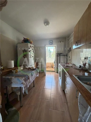 Apartament 3 camere decomandat, Zona Mioritei - imagine 9