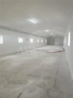 Hala de productie 370 mp renovata de inchiriat – Valea Seaca, la 10 minute de oras - imagine 17